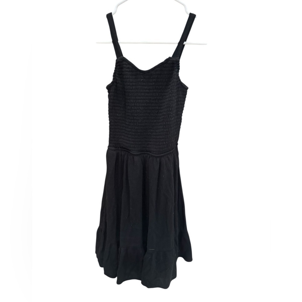 Art Class Girls Black Dress Size Large